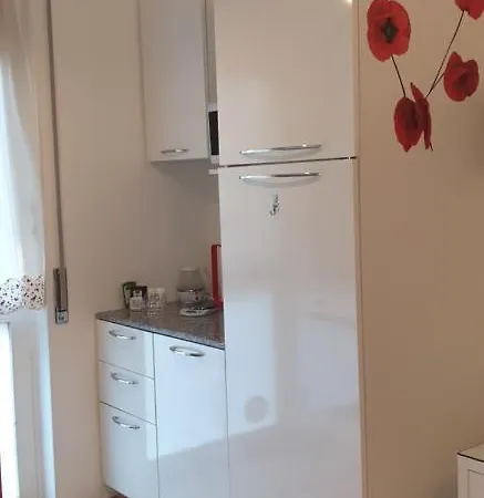 Casa Piazza Italia דירה