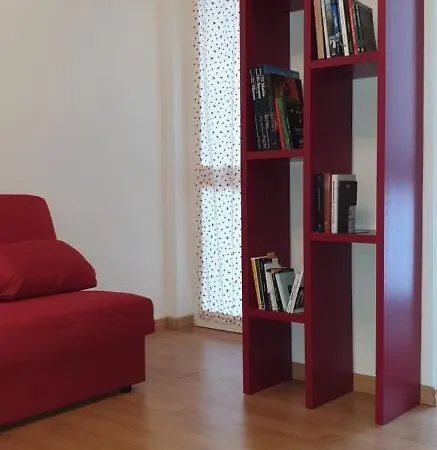 דירה Casa Piazza Italia קליארי