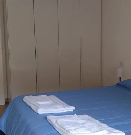Casa Piazza Italia דירה *