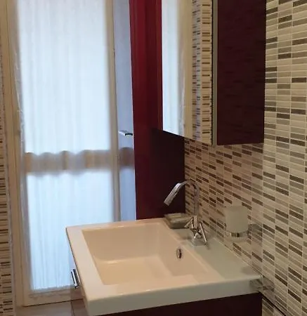 דירה Casa Piazza Italia קליארי