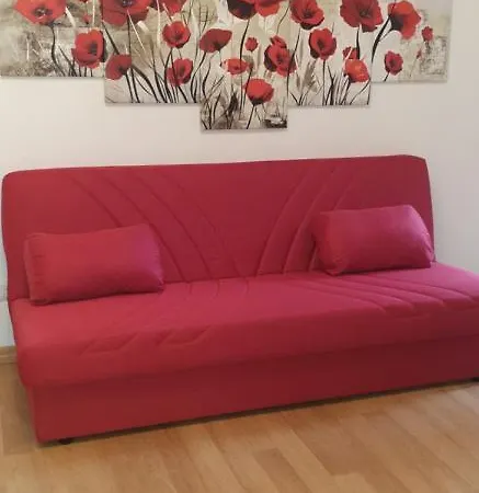 דירה Casa Piazza Italia