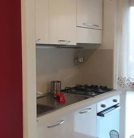 Casa Piazza Italia דירה קליארי
