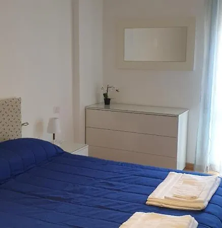 Casa Piazza Italia דירה