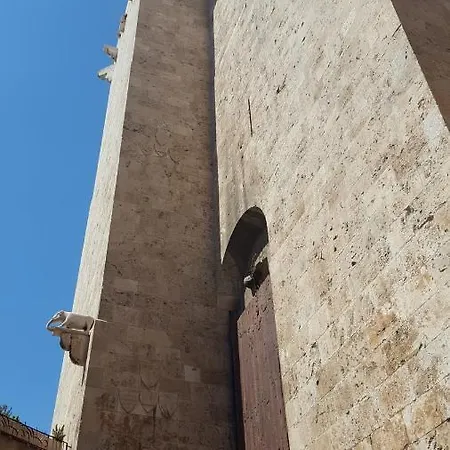 Casa Piazza Italia דירה