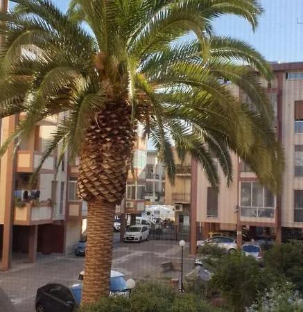 Casa Piazza Italia דירה
