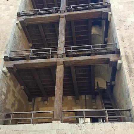 Casa Piazza Italia קליארי